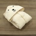 Εικόνα της ΜΠΟΥΡΝΟΥΖΙ LOVEBEAR ECRU 2-4