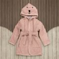Εικόνα της ΜΠΟΥΡΝΟΥΖΙ LOVEBEAR PINK 2-4
