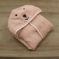 Εικόνα της ΜΠΟΥΡΝΟΥΖΙ LOVEBEAR PINK 2-4