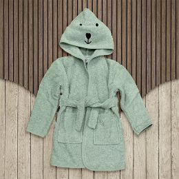 Εικόνα της ΜΠΟΥΡΝΟΥΖΙ LOVEBEAR MINT 2-4