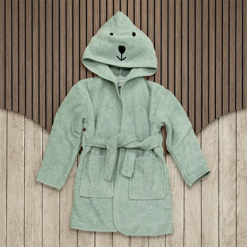 Εικόνα της ΜΠΟΥΡΝΟΥΖΙ LOVEBEAR MINT 2-4