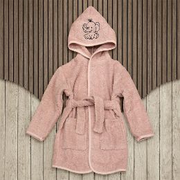 Εικόνα της ΜΠΟΥΡΝΟΥΖΙ ELEPHANTAKI PINK 2-4