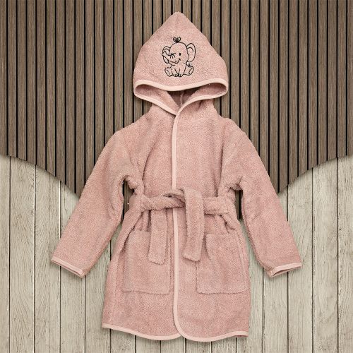 Εικόνα της ΜΠΟΥΡΝΟΥΖΙ ELEPHANTAKI PINK 2-4
