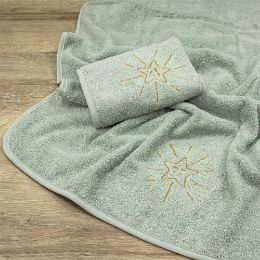 Εικόνα της ΣΕΤ ΠΕΤΣΕΤΕΣ SMILEY SUN MINT 2ΤΜΧ