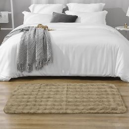 Εικόνα της ΧΑΛΙ CONILIO BEIGE 70X140
