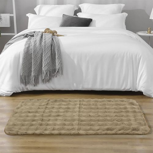 Εικόνα της ΧΑΛΙ CONILIO BEIGE 70X140