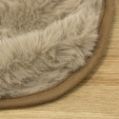 Εικόνα της ΧΑΛΙ CONILIO BEIGE 70X140