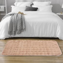 Εικόνα της ΧΑΛΙ CONILIO OLD PINK 70X140