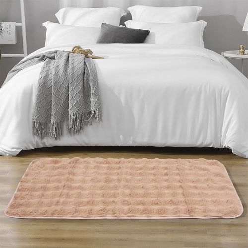 Εικόνα της ΧΑΛΙ CONILIO OLD PINK 70X140