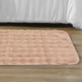 Εικόνα της ΧΑΛΙ CONILIO OLD PINK 70X140