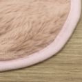 Εικόνα της ΧΑΛΙ CONILIO OLD PINK 70X140