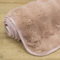 Εικόνα της ΧΑΛΙ CONILIO OLD PINK 70X140