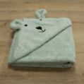 Εικόνα της ΚΑΠΑ LOVEBEAR MINT 75X75