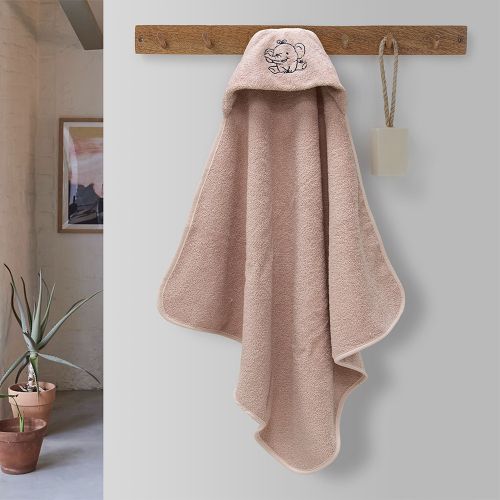 Εικόνα της ΚΑΠΑ ELEPHANTAKI PINK 75X75