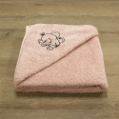 Εικόνα της ΚΑΠΑ ELEPHANTAKI PINK 75X75