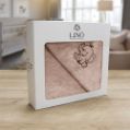 Εικόνα της ΚΑΠΑ ELEPHANTAKI PINK 75X75