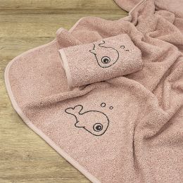Εικόνα της ΣΕΤ ΠΕΤΣΕΤΕΣ FISH PINK 2ΤΜΧ