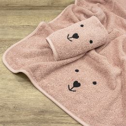 Εικόνα της ΣΕΤ ΠΕΤΣΕΤΕΣ LOVEBEAR PINK 2ΤΜΧ