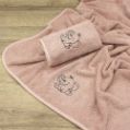 Εικόνα της ΣΕΤ ΠΕΤΣΕΤΕΣ ELEPHANTAKI PINK 2ΤΜΧ