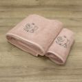 Εικόνα της ΣΕΤ ΠΕΤΣΕΤΕΣ ELEPHANTAKI PINK 2ΤΜΧ