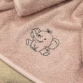 Εικόνα της ΣΕΤ ΠΕΤΣΕΤΕΣ ELEPHANTAKI PINK 2ΤΜΧ