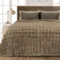 Εικόνα της ΚΟΥΒΕΡΤΟΠΑΠΛΩΜΑ CONILIO BEIGE 220X240