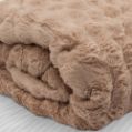 Εικόνα της ΚΟΥΒΕΡΤΟΠΑΠΛΩΜΑ CONILIO OLD PINK 220X240