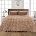 Εικόνα της ΚΟΥΒΕΡΤΟΠΑΠΛΩΜΑ CONILIO OLD PINK 160X220