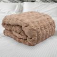Εικόνα της ΚΟΥΒΕΡΤΟΠΑΠΛΩΜΑ CONILIO OLD PINK 160X220