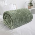 Εικόνα της ΚΟΥΒΕΡΤΟΠΑΠΛΩΜΑ STACY KHAKI 220X240