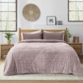 Εικόνα της ΚΟΥΒΕΡΤΟΠΑΠΛΩΜΑ STACY LILAC 160X220