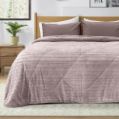 Εικόνα της ΚΟΥΒΕΡΤΟΠΑΠΛΩΜΑ STACY LILAC 160X220
