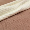 Εικόνα της ΚΟΥΒΕΡΤΑ LASY TERRACOTTA 230X240