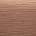 Εικόνα της ΚΟΥΒΕΡΤΑ LASY TERRACOTTA 230X240