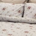 Εικόνα της ΣΕΤ ΣΕΝΤΟΝΙΑ ROSALIE RED 165X200+030