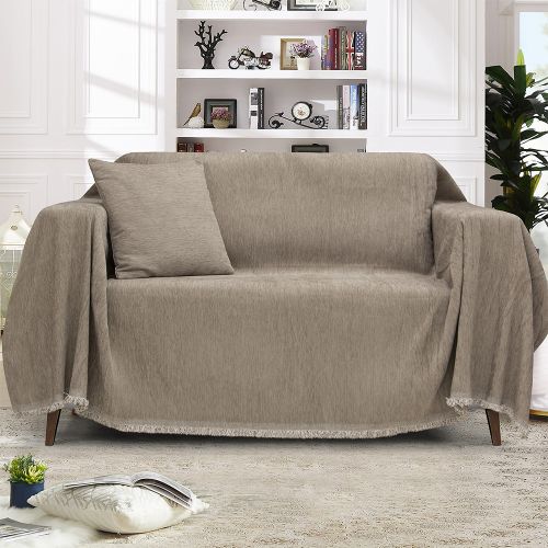 Εικόνα της ΡΙΧΤΑΡΙ VALIO TAUPE 180X250