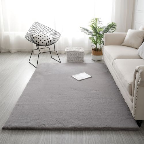 Εικόνα της ΔΙΑΔΡΟΜΟΣ DOUX GREY 67X210