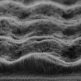 Εικόνα της ΔΙΑΔΡΟΜΟΣ DOUX 3D DGREY 67X210