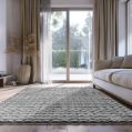 Εικόνα της ΧΑΛΙ DOUX 3D TAUPE 160X230