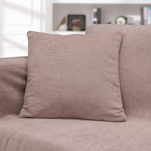 Εικόνα της ΜΑΞΙΛΑΡΟΘΗΚΗ VALIO DUSTY PINK 45X45