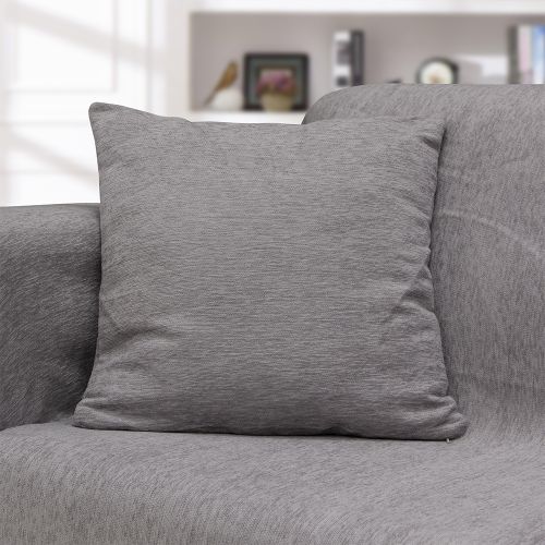 Εικόνα της ΜΑΞΙΛΑΡΟΘΗΚΗ VALIO GREY 45X45