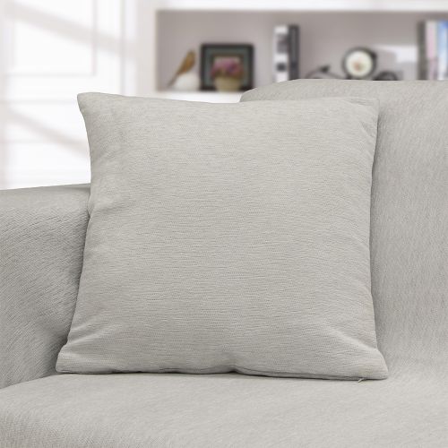 Εικόνα της ΜΑΞΙΛΑΡΟΘΗΚΗ COSTUME OXF LGREY 45X45