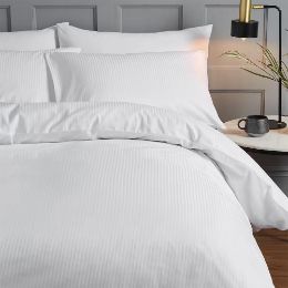 Εικόνα της HOTEL ΣΕΝΤΟΝΙ BARRI 100/100 WHITE 170X270 300TC