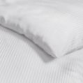 Εικόνα της HOTEL ΜΑΞΙΛΑΡΟΘΗΚΗ BARRI 100/100 WHITE 50X70 300TC