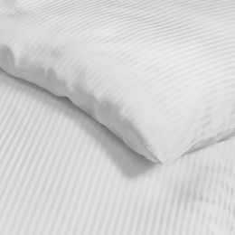 Εικόνα της HOTEL ΜΑΞΙΛΑΡΟΘΗΚΗ BARRI 100/100 WHITE 50X70 300TC