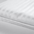 Εικόνα της HOTEL ΜΑΞΙΛΑΡΟΘΗΚΗ OXF BARRI 100/100 WHITE 50X70 300TC