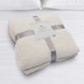 Εικόνα της ΚΟΥΒΕΡΤΑ HARE CREAM 200X220