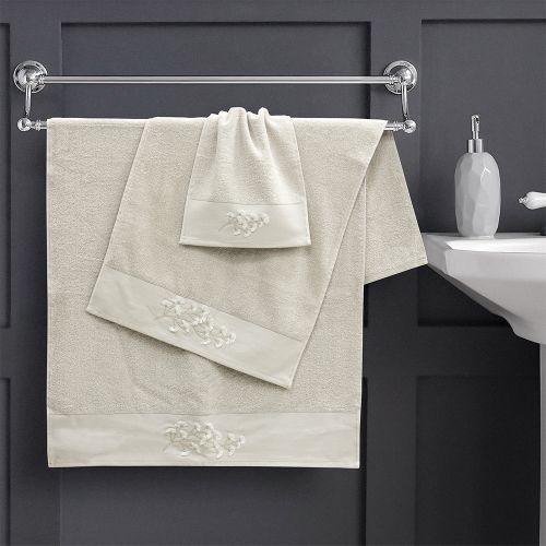 Εικόνα της ΣΕΤ ΠΕΤΣΕΤΕΣ BLOM GREY 3ΤΜΧ