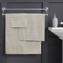 Εικόνα της ΣΕΤ ΠΕΤΣΕΤΕΣ CAPPA BEIGE 3ΤΜΧ