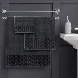 Εικόνα της ΣΕΤ ΠΕΤΣΕΤΕΣ CAPPA ANTHRACITE 3ΤΜΧ